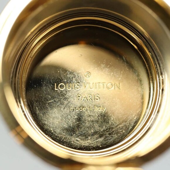 LOUIS VUITTON Monogram Lipstick Case Cosmetic Pouch - Picture 8 of 16